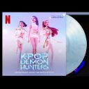Kpop Demon Hunters — Blue Mist Vinyl — фото 2