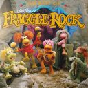 The Best of Jim Henson’s Fraggle Rock — Tri-Color Striped Vinyl — фото 1