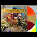 The Best of Jim Henson’s Fraggle Rock — Tri-Color Striped Vinyl — фото 2