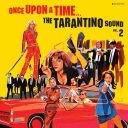 Once Upon A Time… The Tarantino Sound Vol. 2 — Yellow Vinyl — фото 1