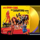 Once Upon A Time… The Tarantino Sound Vol. 2 — Yellow Vinyl — фото 2