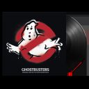 Ghostbusters (2016) — Original Motion Picture Soundtrack — Black Vinyl — фото 2