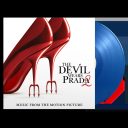 The Devil Wears Prada 2 — Blue Vinyl — фото 2