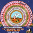 It's The Great Pumpkin, Charlie Brown — Zoetrope Picture Disc Vinyl — фото 1