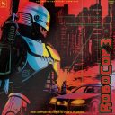 RoboCop 3 — Yellow Vinyl — фото 1