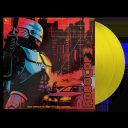 RoboCop 3 — Yellow Vinyl — фото 2