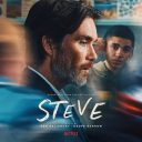 Steve — Original Netflix Film Soundtrack — Black Vinyl — фото 1