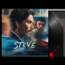 Steve — Original Netflix Film Soundtrack — Black Vinyl — фото 2