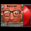 Manhattan Swing - Music From The Movies Of Woody Allen — Red Vinyl — фото 2