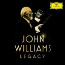 John Williams Legacy — Gold Vinyl — фото 1