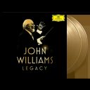 John Williams Legacy — Gold Vinyl — фото 2