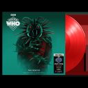 Doctor Who - The Rescue — Red Vinyl — фото 2