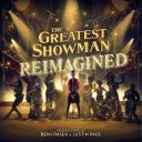 The Greatest Showman: Reimagined — Black Vinyl — фото 1
