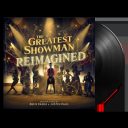 The Greatest Showman: Reimagined — Black Vinyl — фото 2