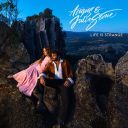 Angus & Julia Stone — Life Is Strange — Orange Vinyl — фото 1