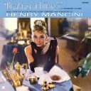 Breakfast At Tiffany's — Black Vinyl — фото 1