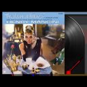 Breakfast At Tiffany's — Black Vinyl — фото 2