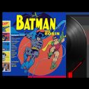 Batman And Robin — Black Vinyl — фото 2