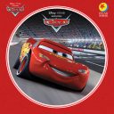 Songs From Cars — Picture Disc Vinyl — фото 1