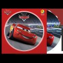 Songs From Cars — Picture Disc Vinyl — фото 2