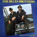 The Blues Brothers — Blue Vinyl — фото 1