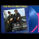 The Blues Brothers — Blue Vinyl — фото 2