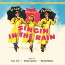 Singin' In The Rain — Black Vinyl — фото 1