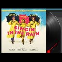 Singin' In The Rain — Black Vinyl — фото 2