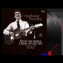 Stop The World I Want To Get Off / Tony — Black Vinyl — фото 2