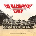 The Magnificent Seven — Yellow Vinyl — фото 1