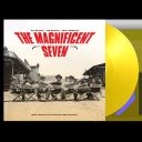 The Magnificent Seven — Yellow Vinyl — фото 2