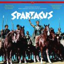 Spartacus — Black Vinyl — фото 1