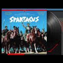 Spartacus — Black Vinyl — фото 2