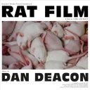 Rat Film — Black Vinyl — фото 1