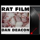 Rat Film — Black Vinyl — фото 2