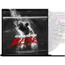 Cocaine Bear — Clear/White Splatter Vinyl — фото 2