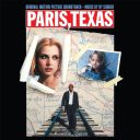 Paris, Texas (40th Anniversary) — Red Vinyl — фото 1
