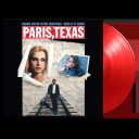 Paris, Texas (40th Anniversary) — Red Vinyl — фото 2