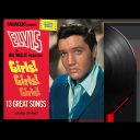 Girls! Girls! Girls! — Black Vinyl — фото 2