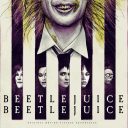 Beetlejuice Beetlejuice — Purple/green Vinyl — фото 1