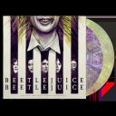 Beetlejuice Beetlejuice — Purple/green Vinyl — фото 2