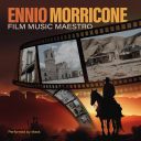 Ennio Morricone: Film Music Maestro — Red/Black Vinyl — фото 1