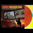 Ennio Morricone: Film Music Maestro — Red/Black Vinyl — фото 2