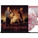 The Twilight Saga: Breaking Dawn Part 1 — Blood-Splattered Vinyl — фото 2