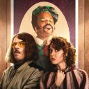 An Evening With Beverly Luff Linn — Black Vinyl — фото 1