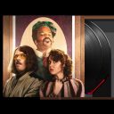 An Evening With Beverly Luff Linn — Black Vinyl — фото 2