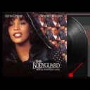The Bodyguard — Black Vinyl — фото 2