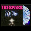 Trespass — Pink/Blue Splatter Vinyl — фото 2