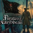 Plays Music From The Pirates Of The Caribbean — Red Vinyl — фото 1