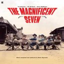 The Magnificent Seven — Original Soundtrack — Black Vinyl — фото 1